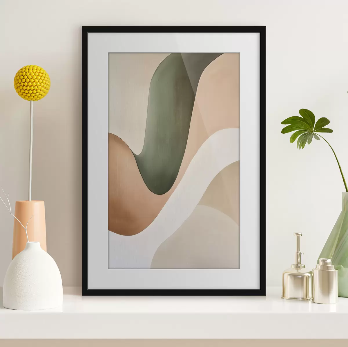 Poster Leggerezza e meraviglia f50695
