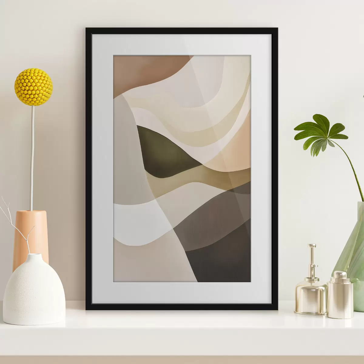 Poster Leggerezza e magia f50696