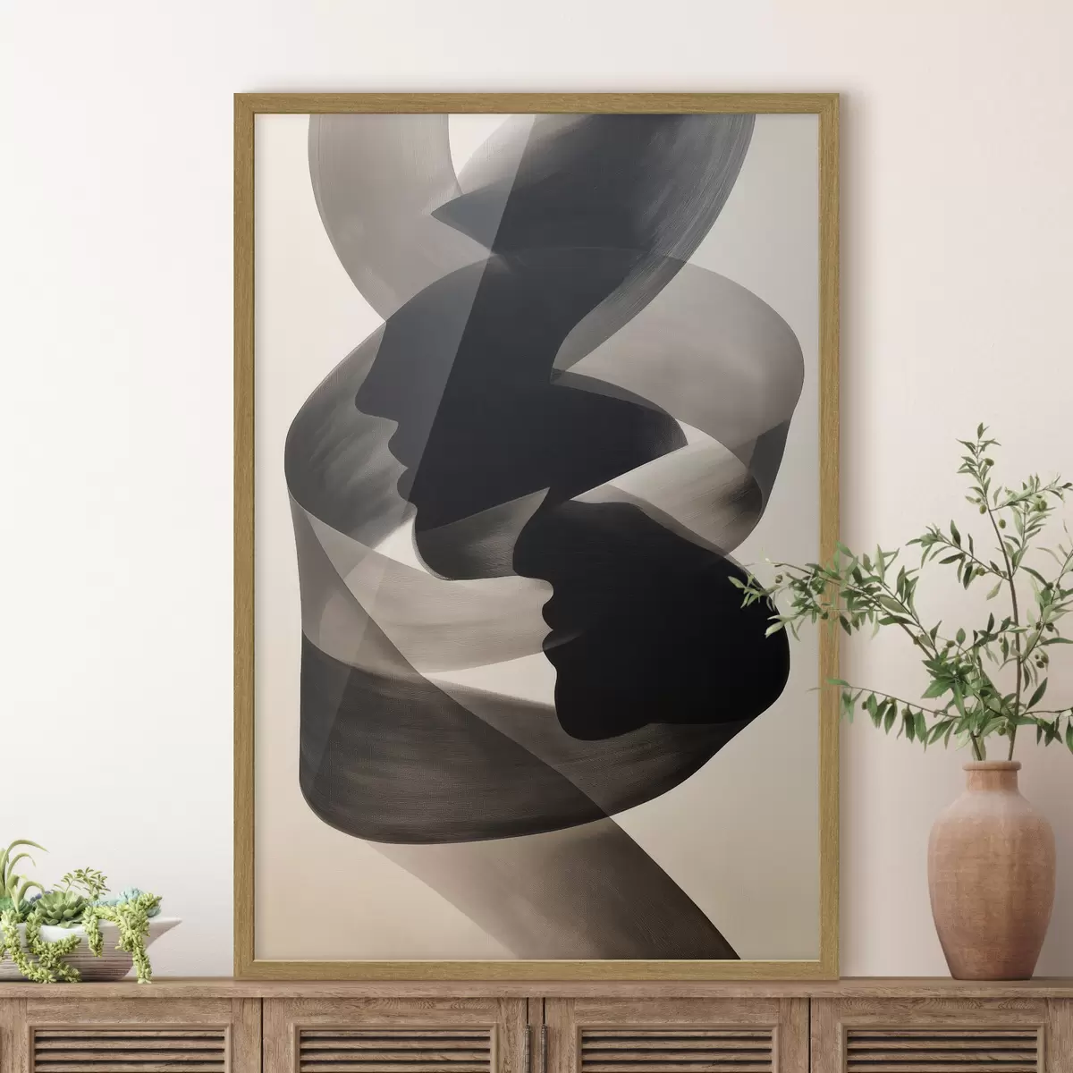 Poster Serenata e movimento f50697