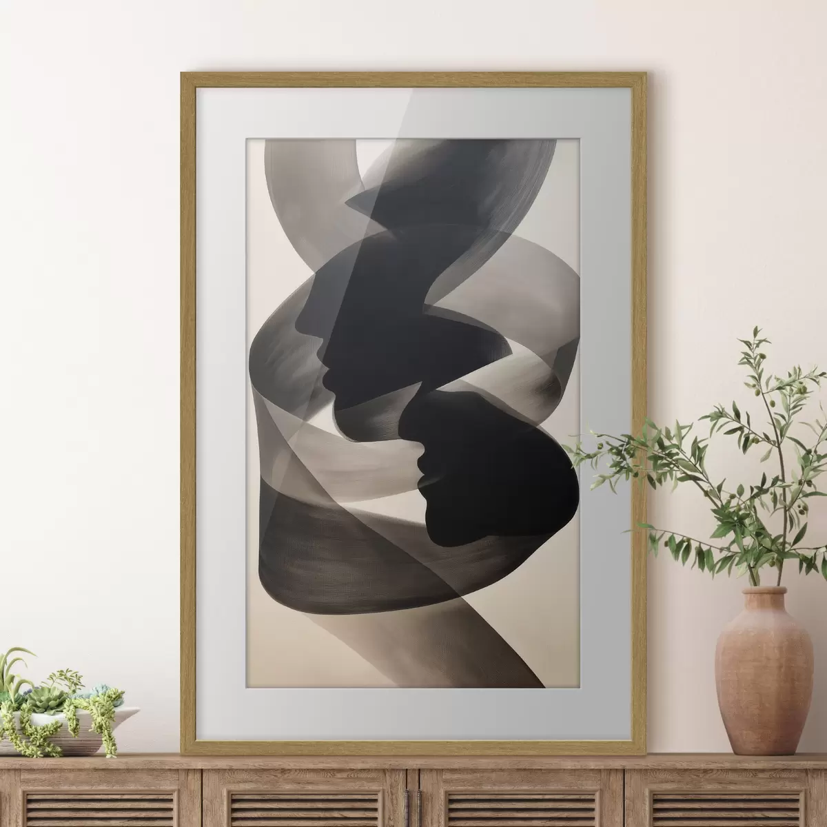 Poster Serenata e movimento f50697