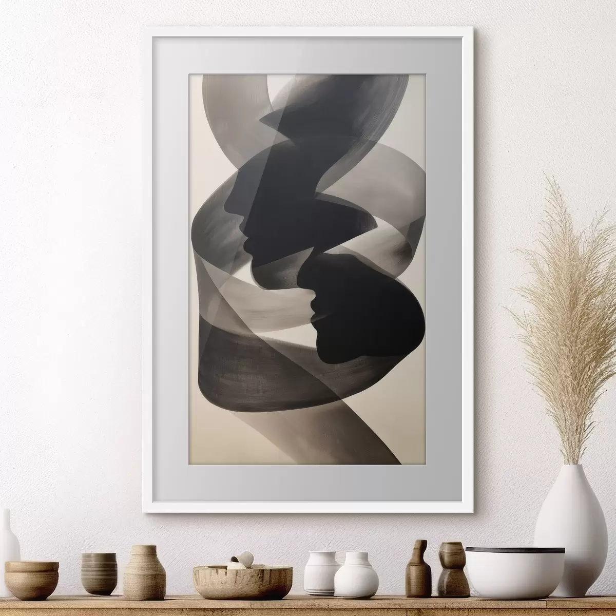 Poster Serenata e movimento f50697