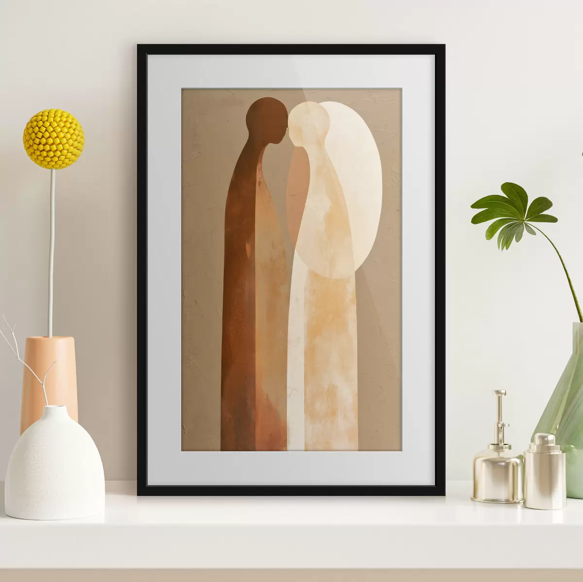 Poster Promessa e scintilla f50699