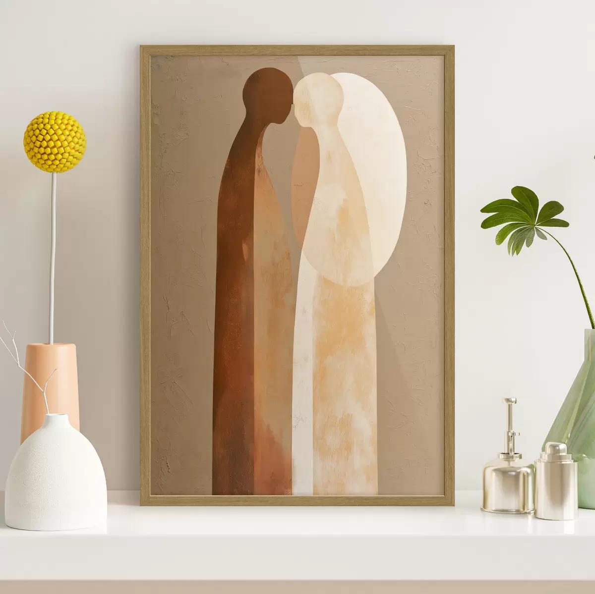 Poster Promessa e scintilla f50699