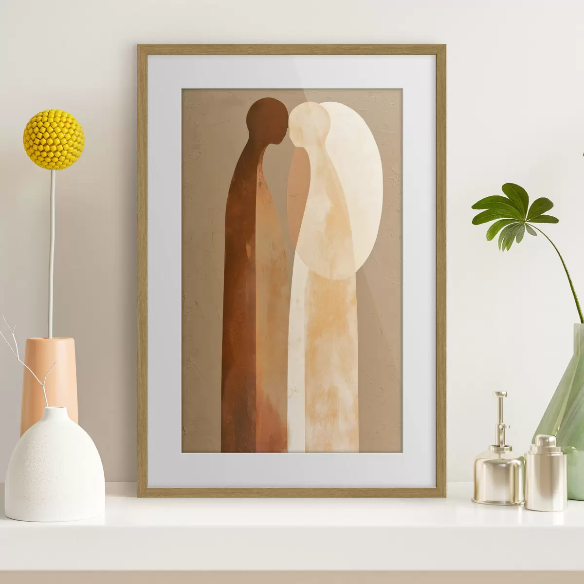 Poster Promessa e scintilla f50699