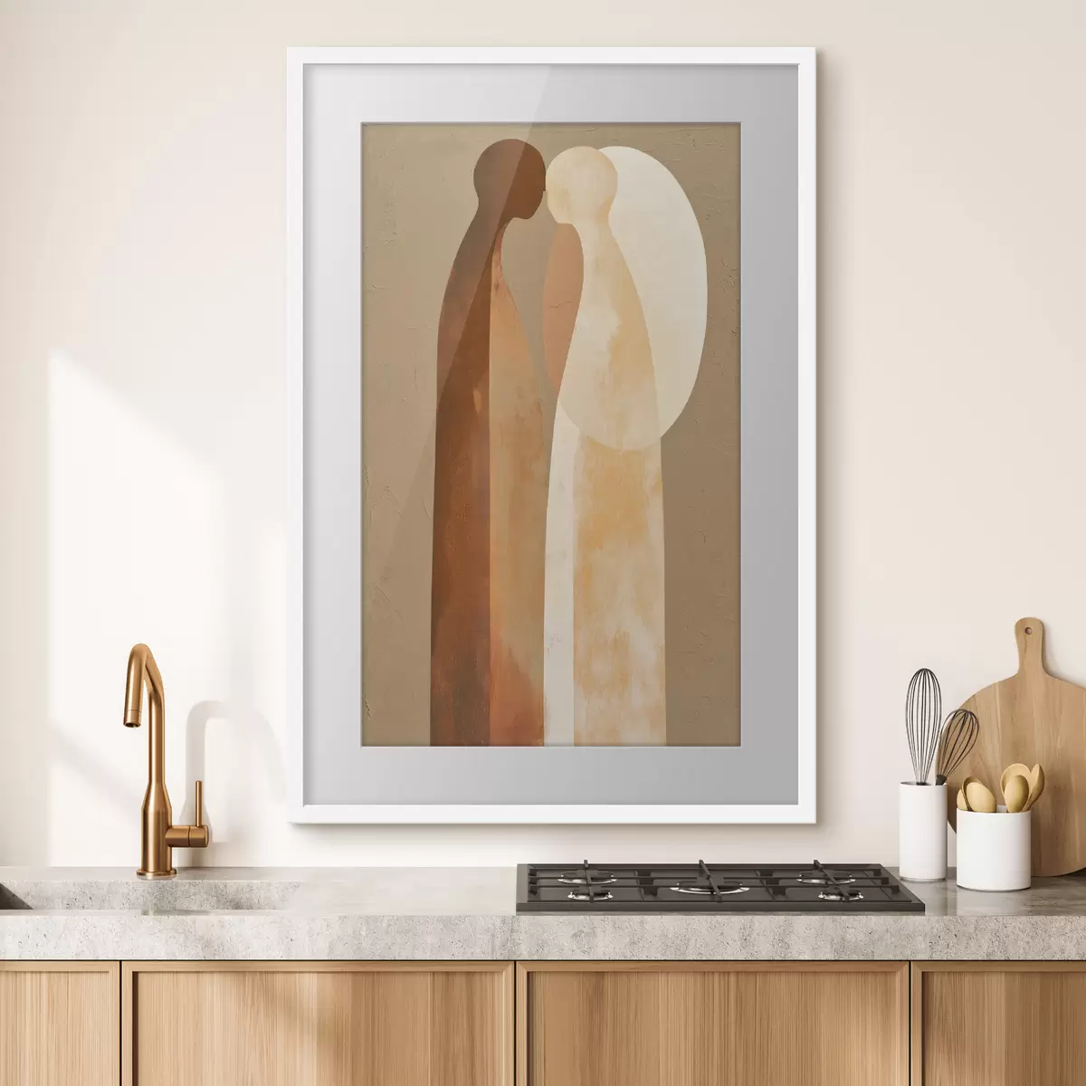Poster Promessa e scintilla f50699