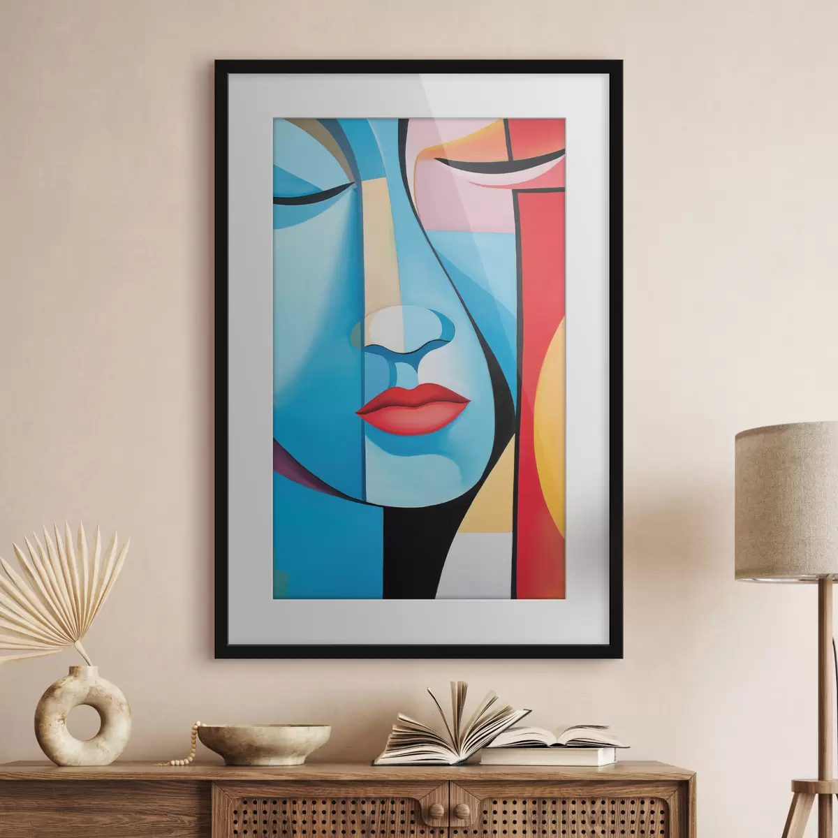 Poster Passione e fascino f50700