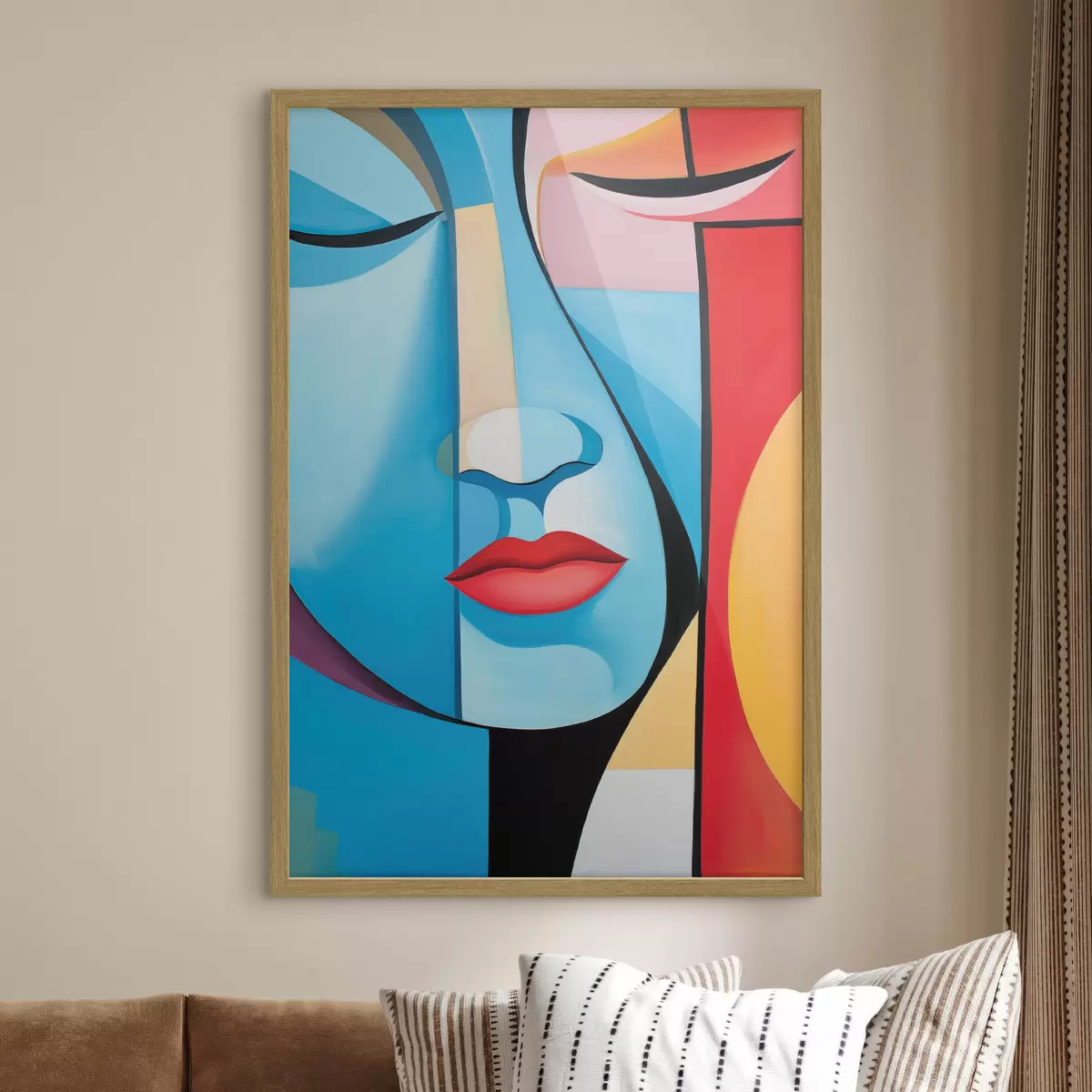 Poster Passione e fascino f50700