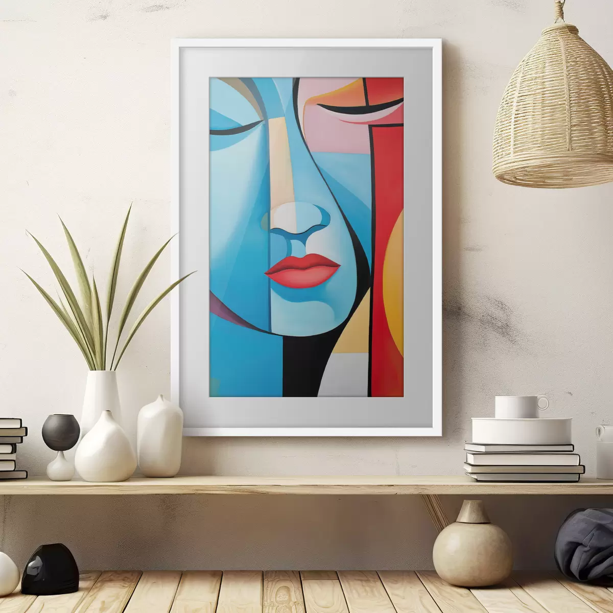 Poster Passione e fascino f50700