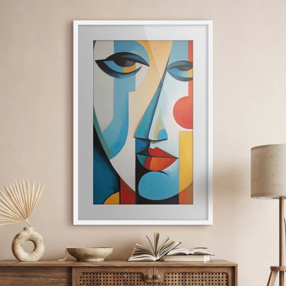 Poster Passione e tepore f50701