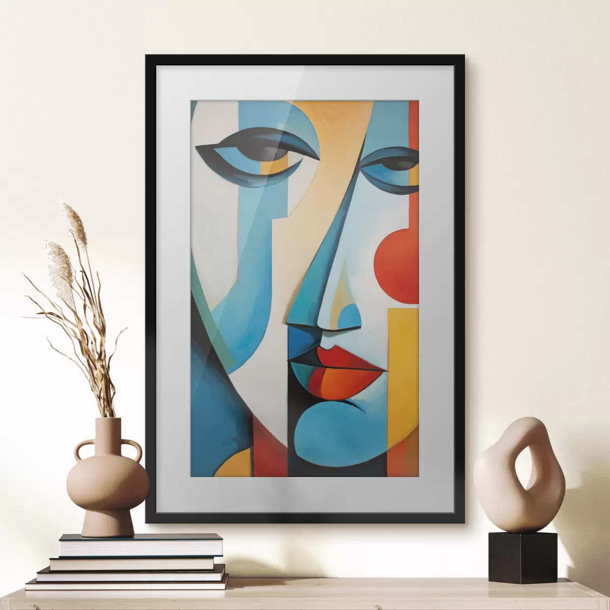 Poster Passione e tepore f50701