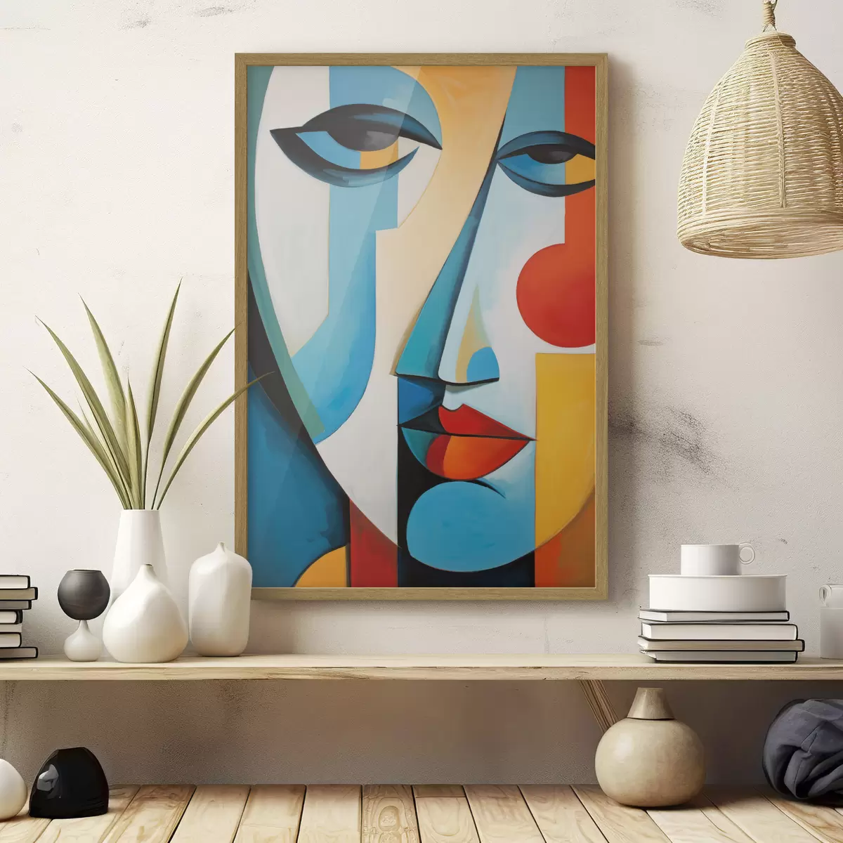 Poster Passione e tepore f50701