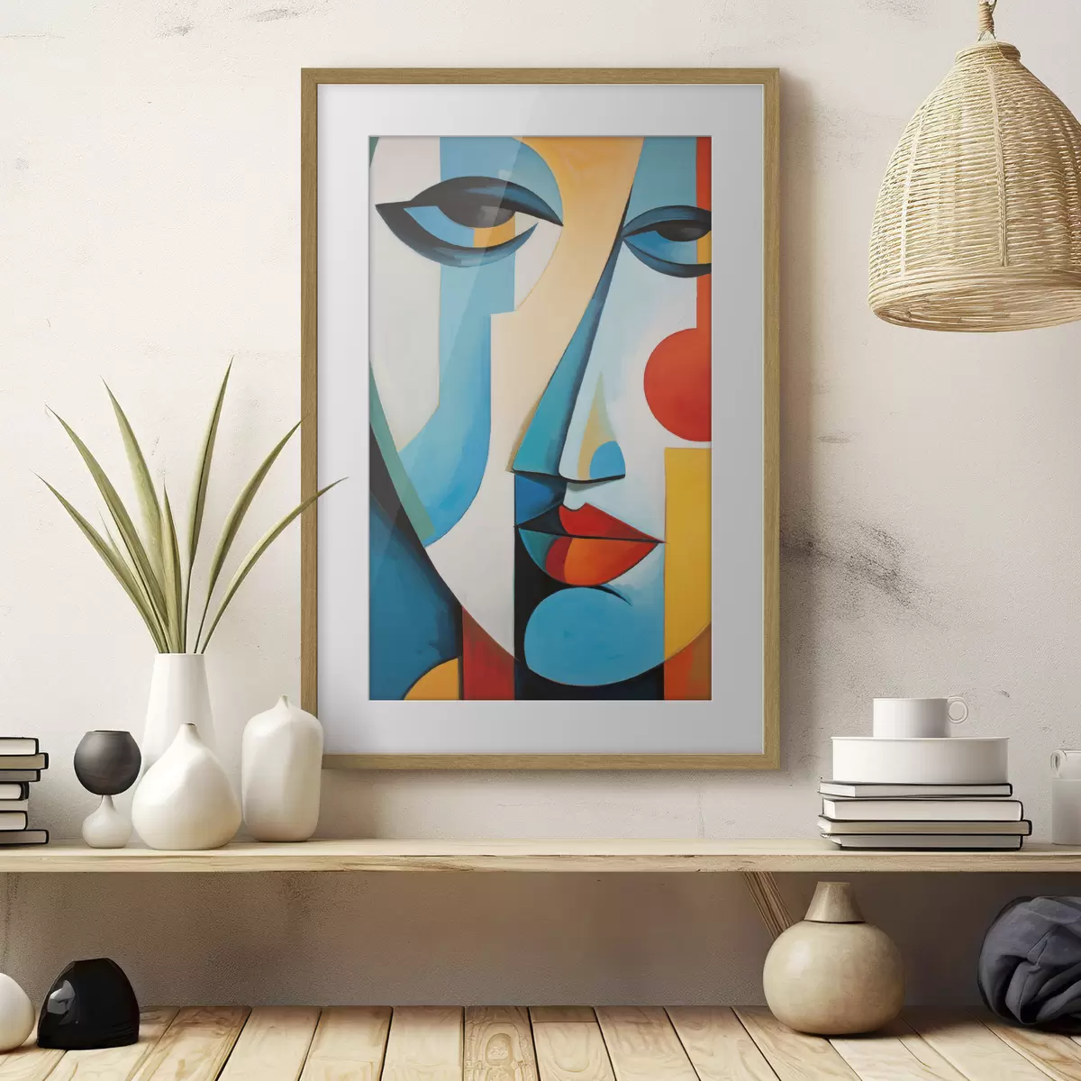 Poster Passione e tepore f50701