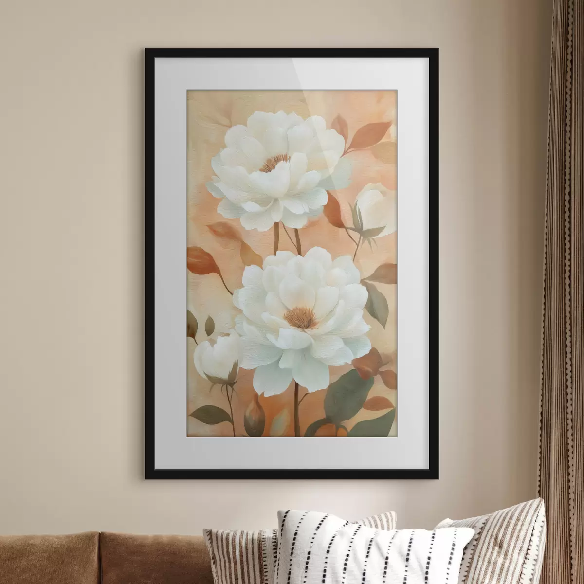 Poster Slancio e movimento f50703