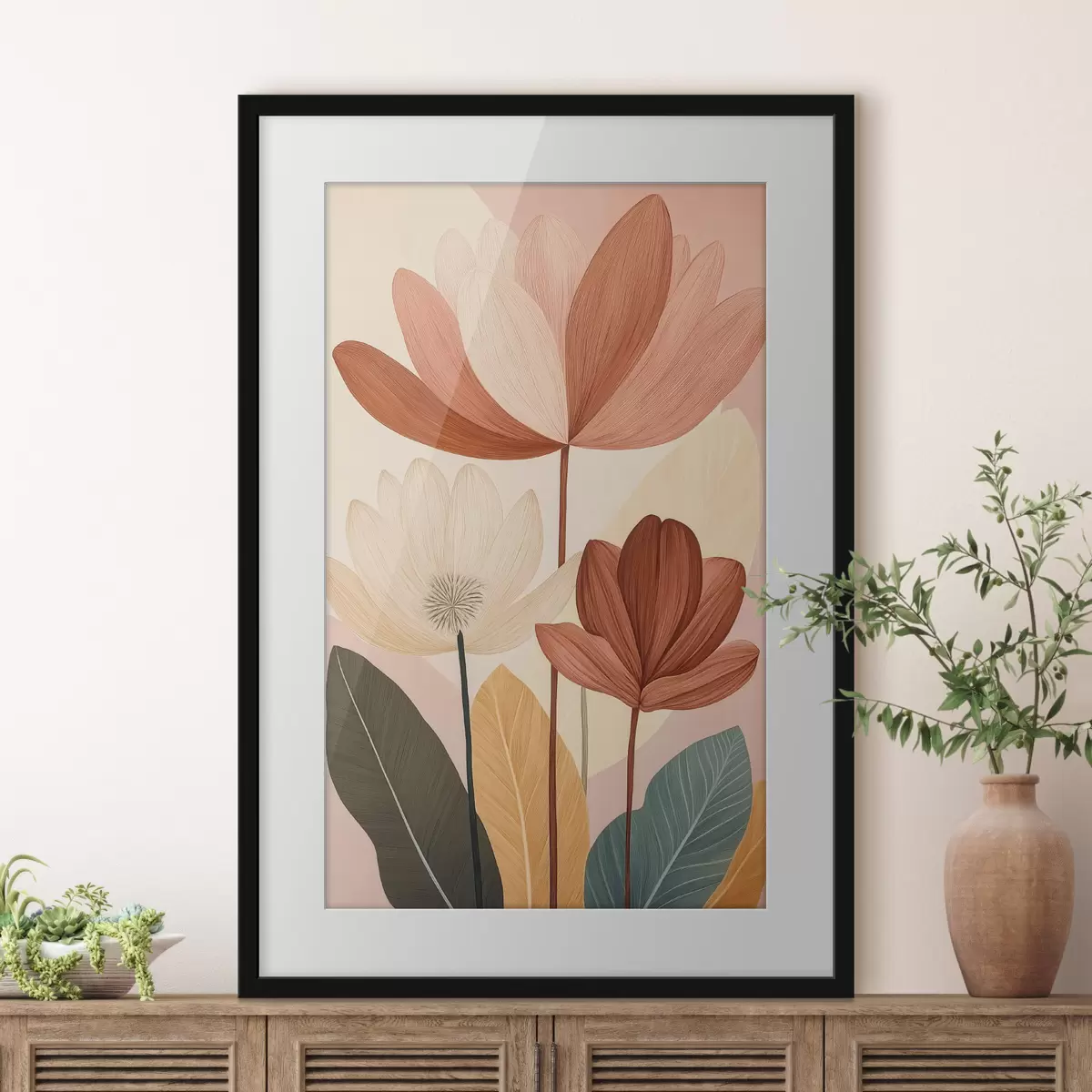 Poster Grazia e ritmo f50706