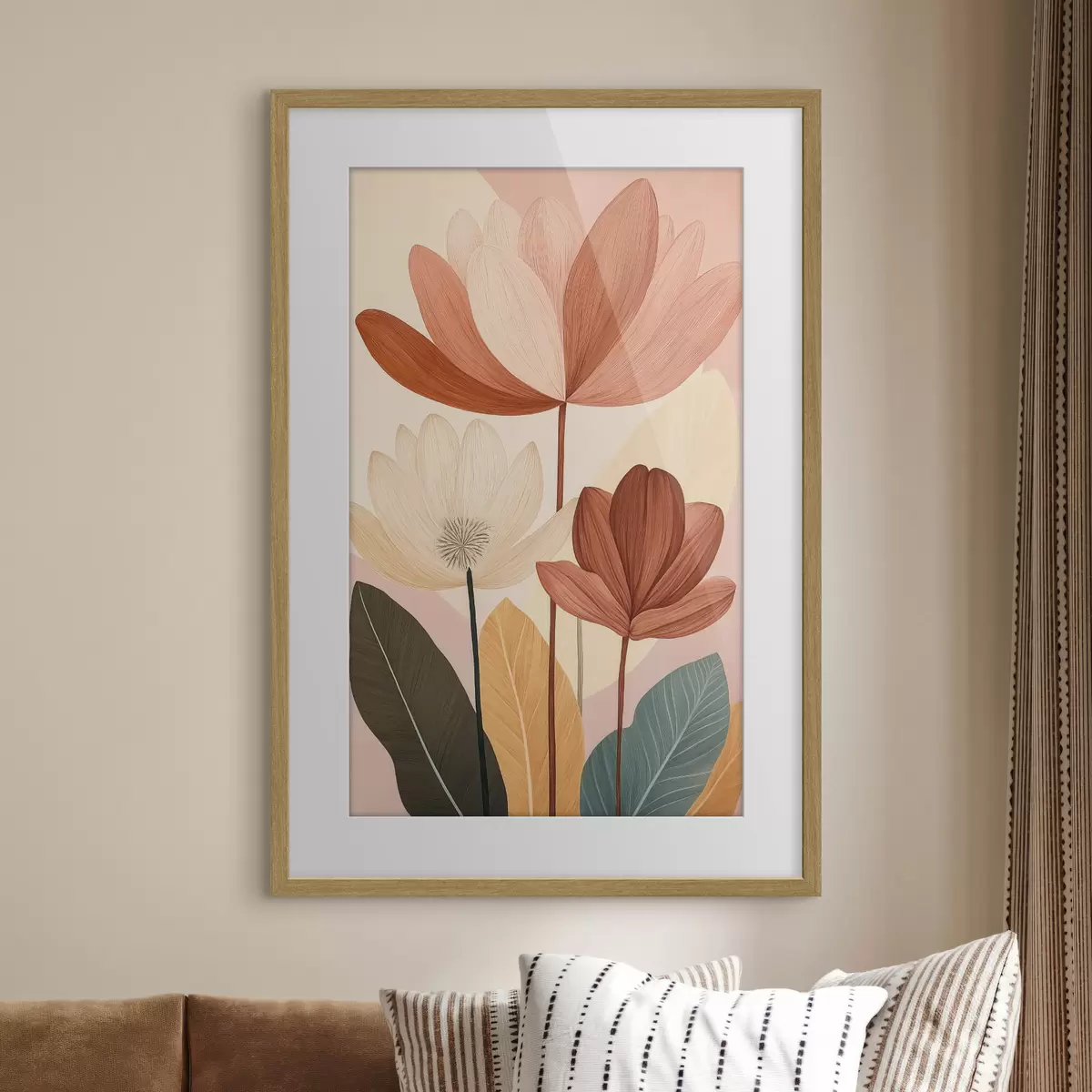 Poster Grazia e ritmo f50706