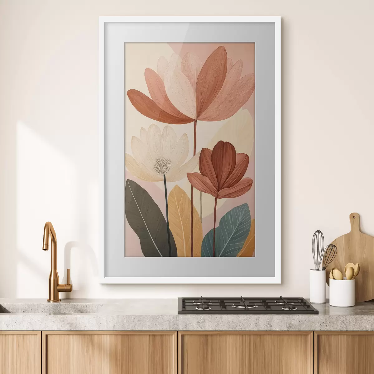Poster Grazia e ritmo f50706