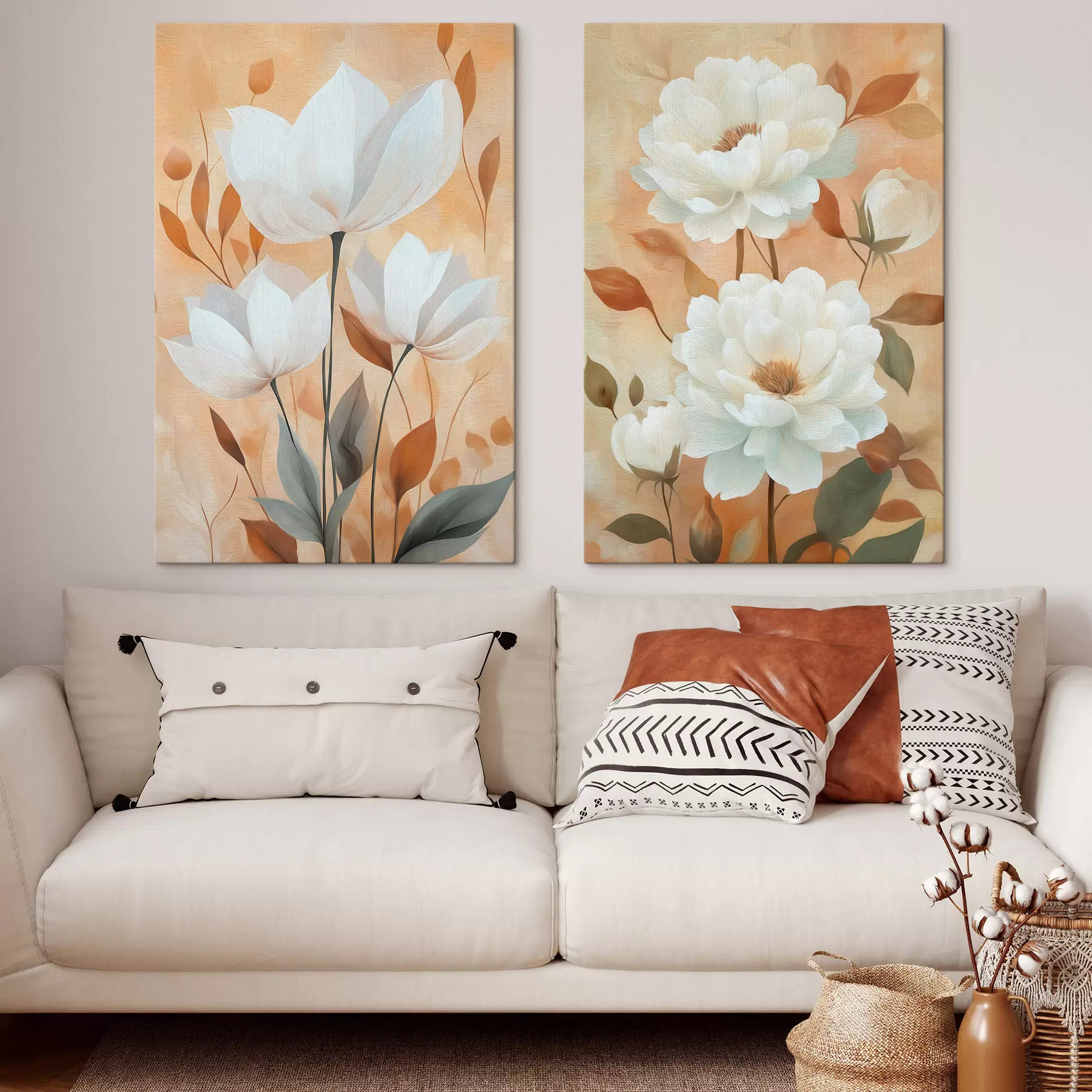 Quadro Fiori nr. m30986