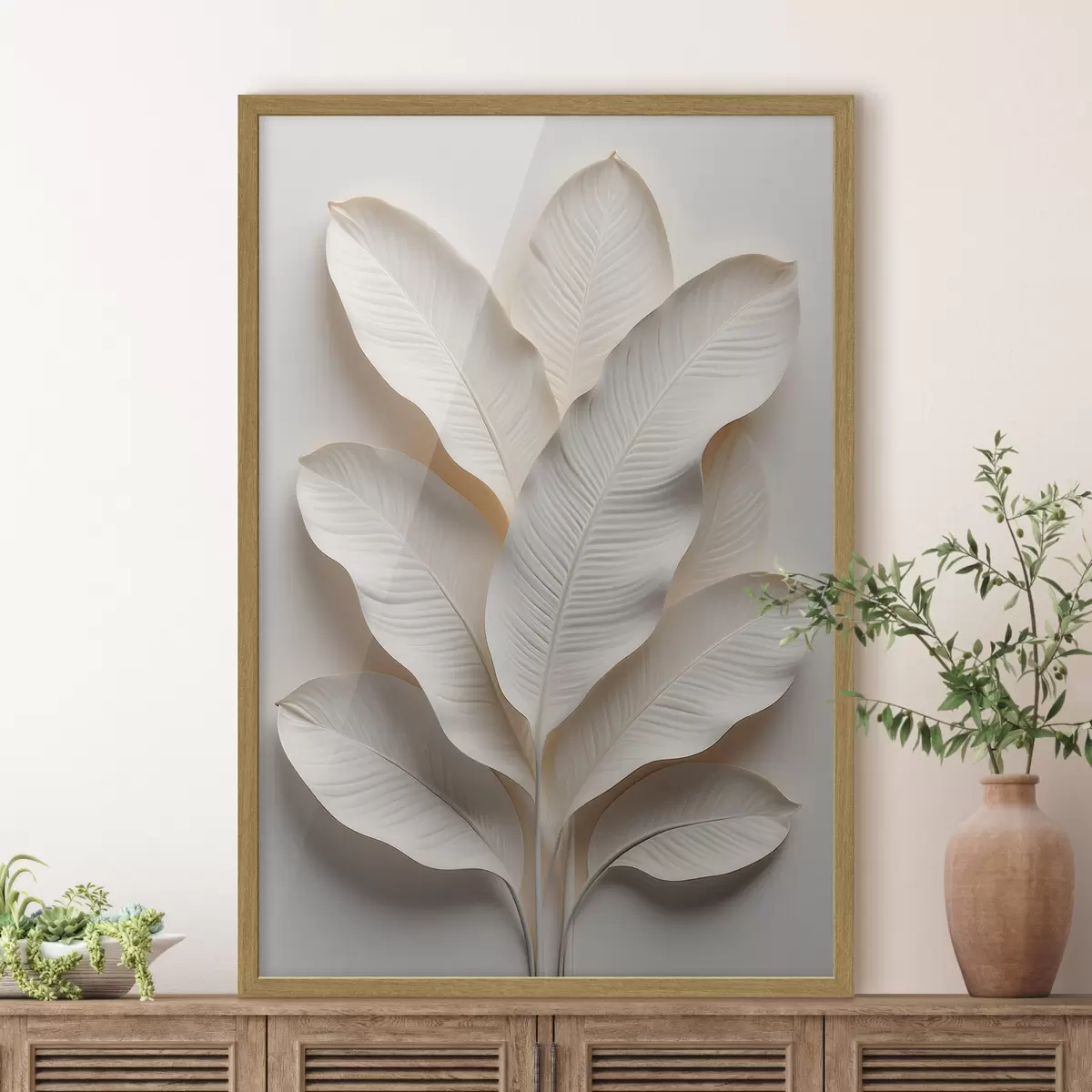 Poster Grazia e tenerezza f50017