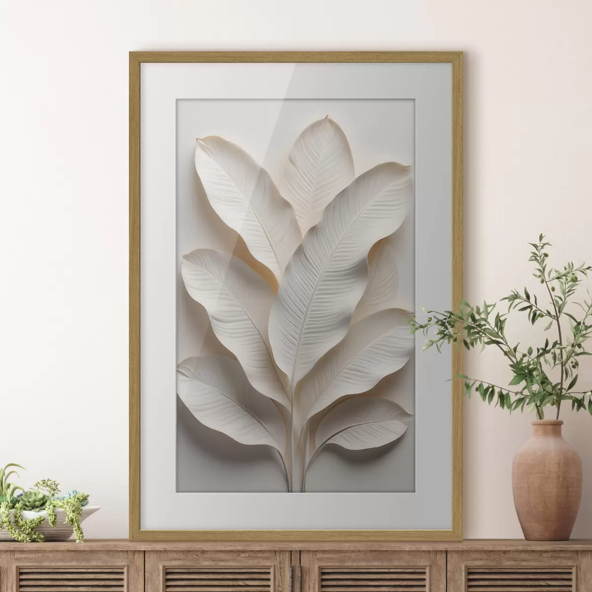 Poster Grazia e tenerezza f50017