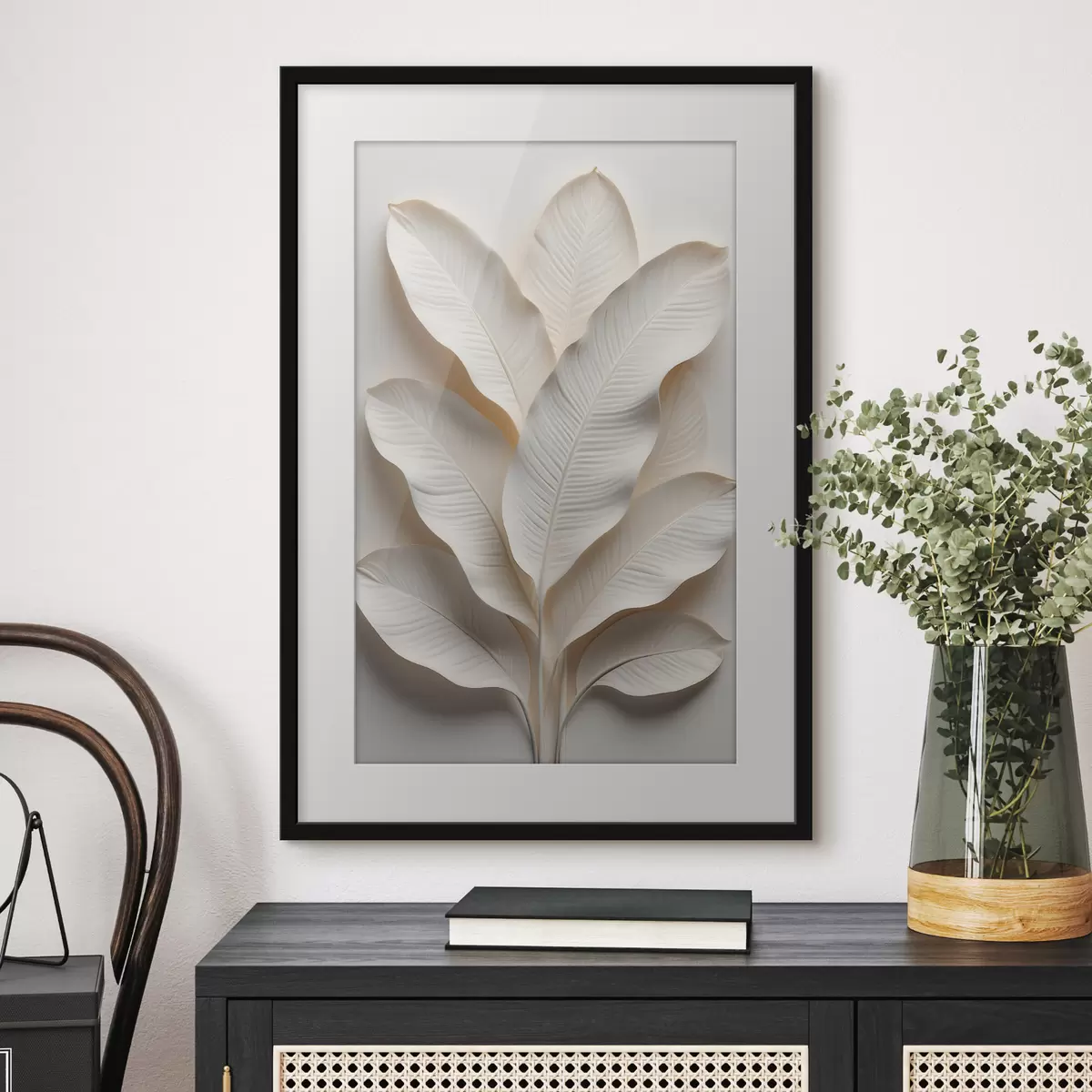 Poster Grazia e tenerezza f50017