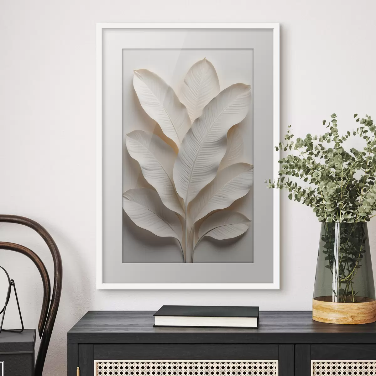 Poster Grazia e tenerezza f50017