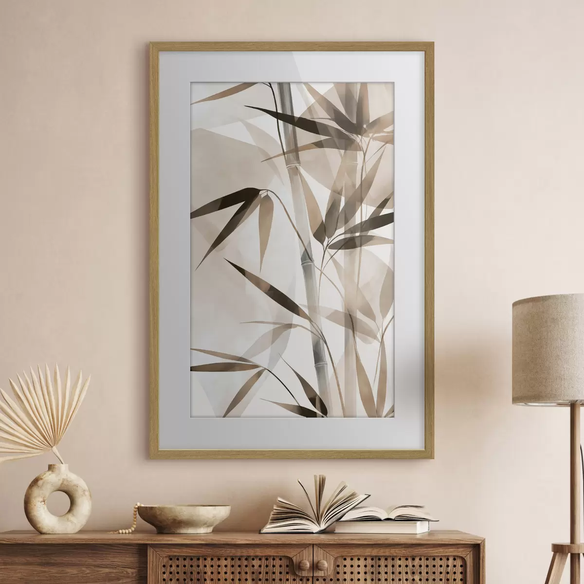 Poster Volo e bagliore f50575