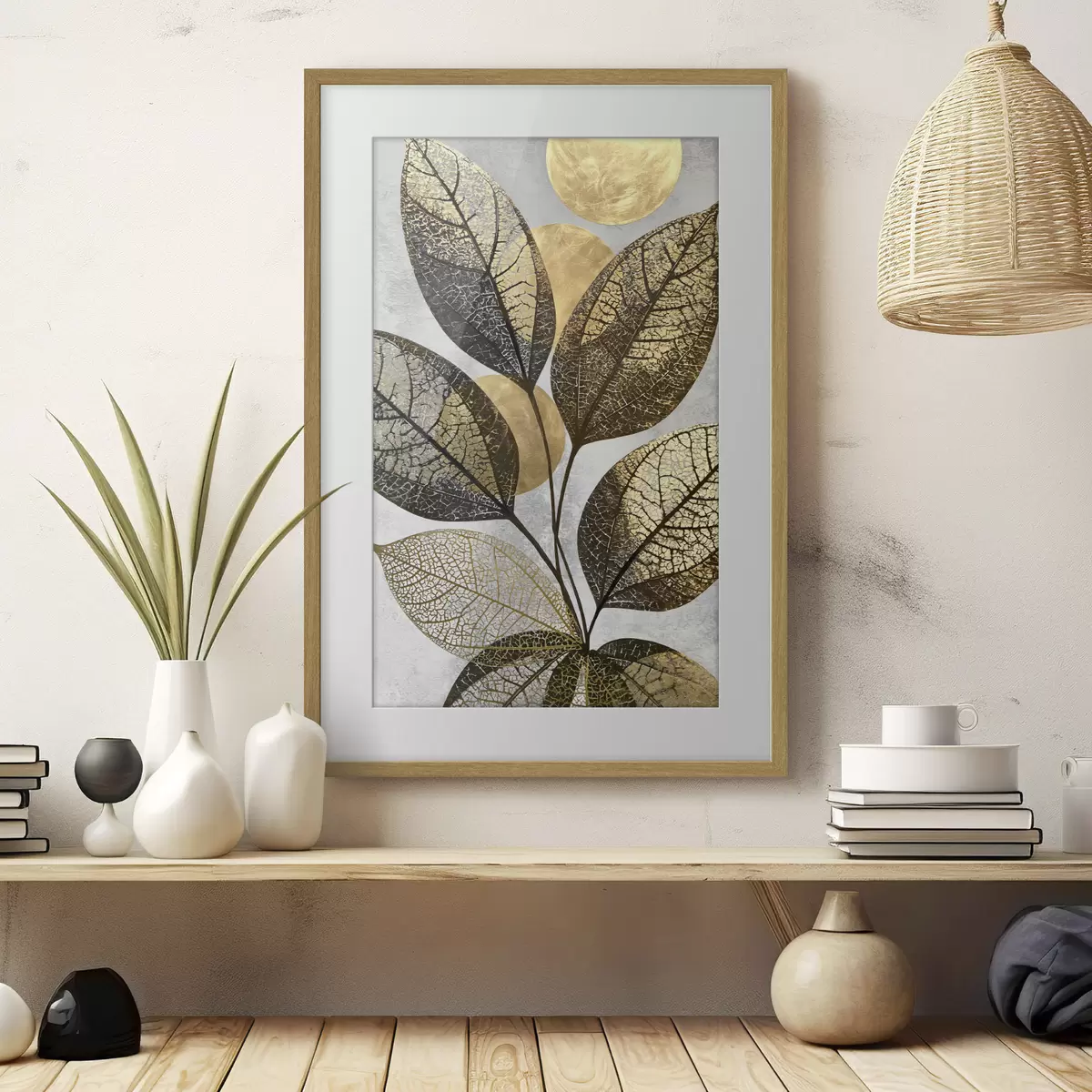 Poster Fiducia e morbidezza f50712