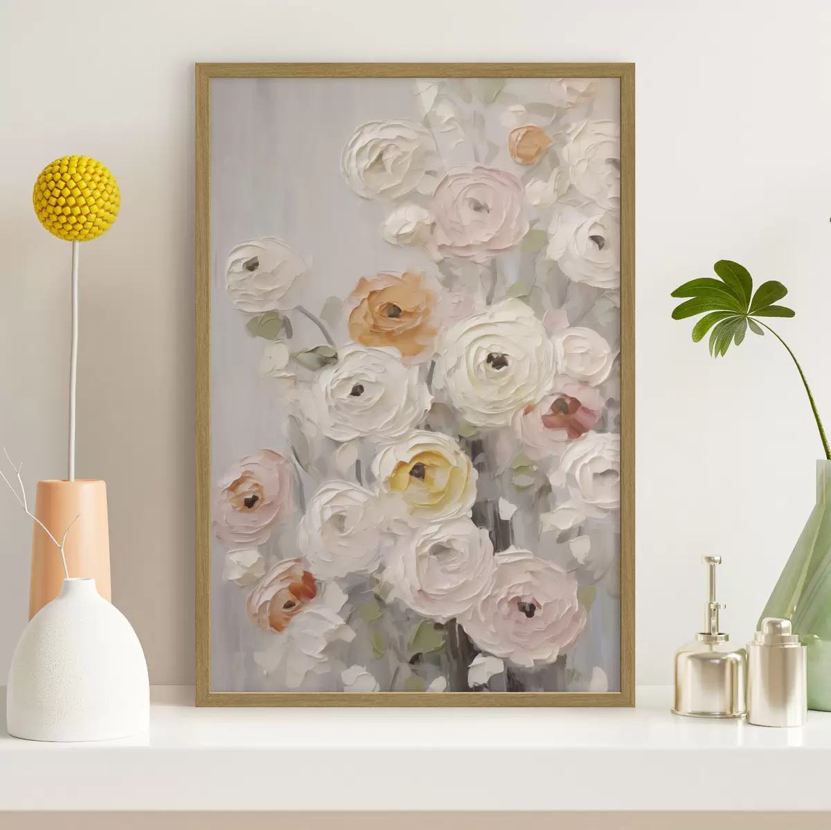 Poster Avventura e armonia f50765
