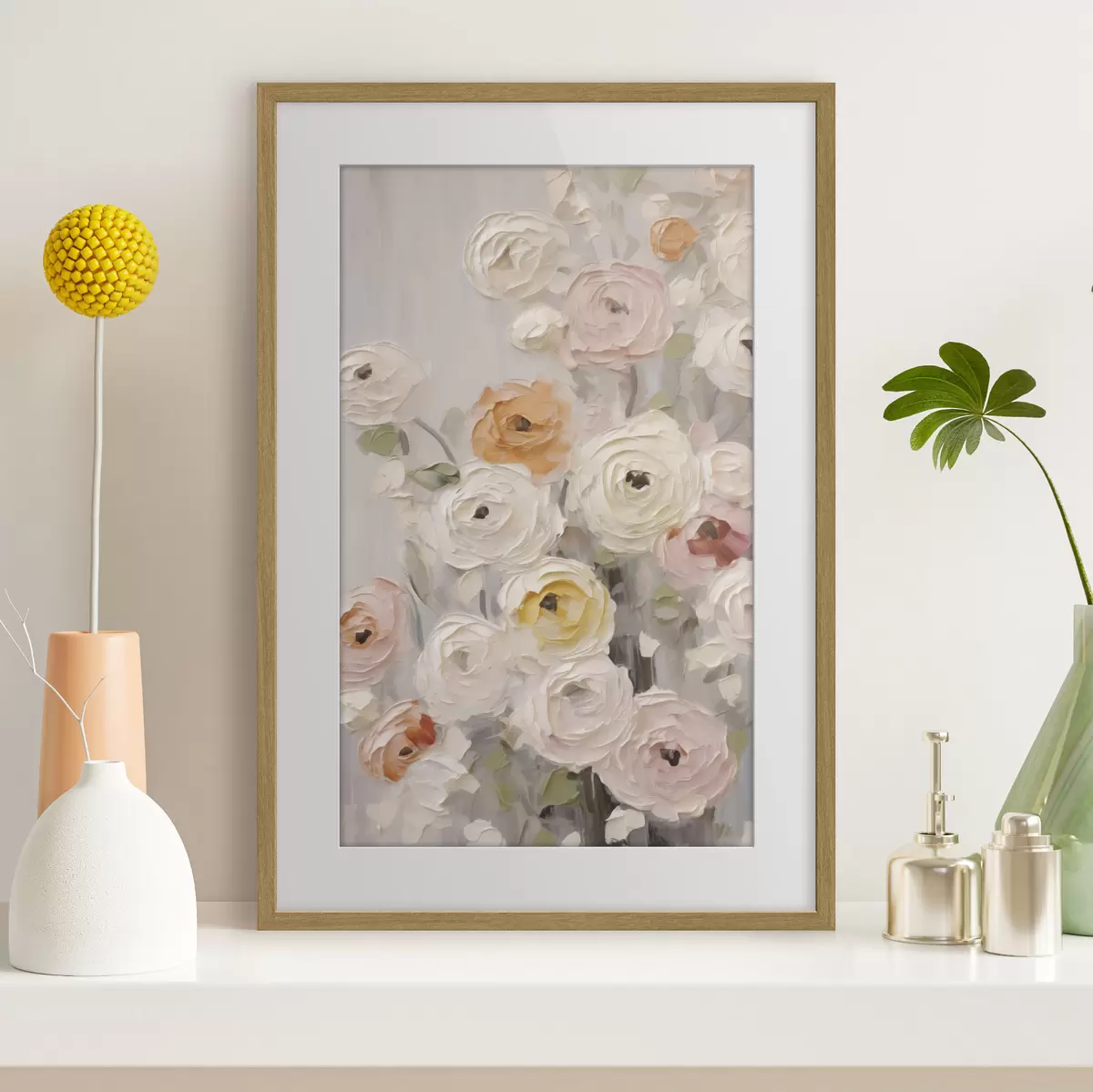Poster Avventura e armonia f50765