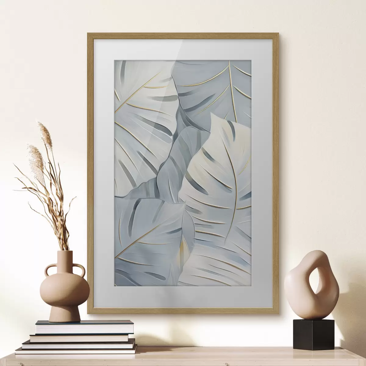 Poster Volo e serenata f50767