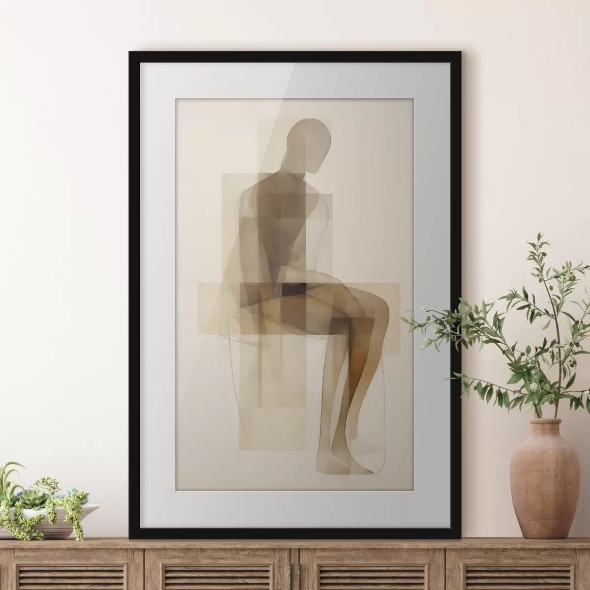 Poster Serenata e speranza f50770
