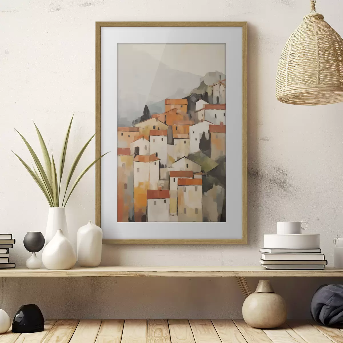 Poster Avventura e devozione f50772