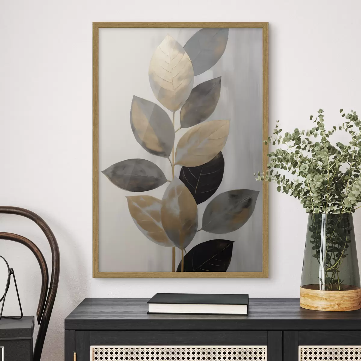 Poster Tepore e devozione f50777