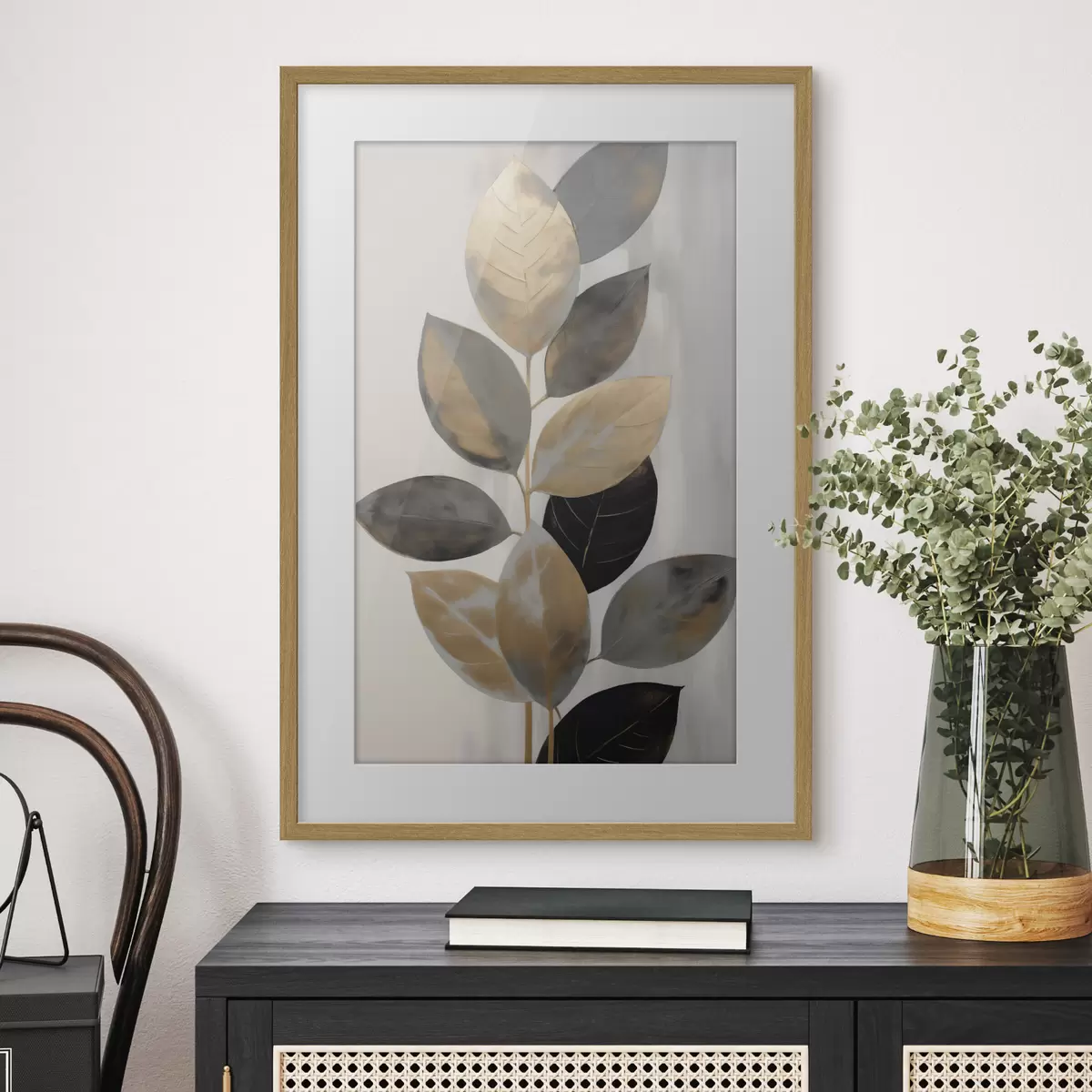 Poster Tepore e devozione f50777