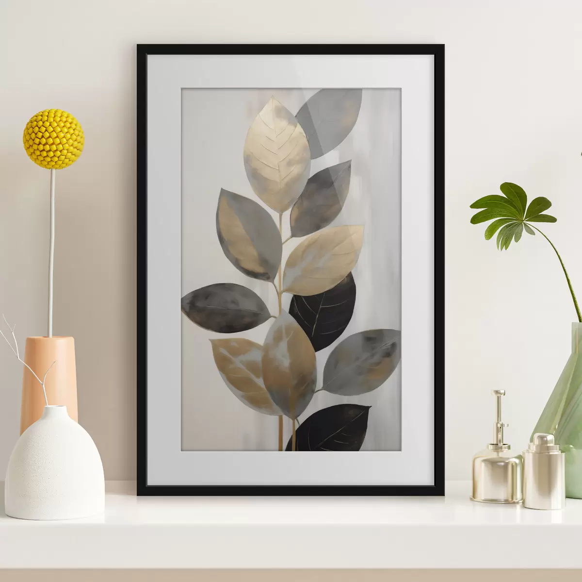 Poster Tepore e devozione f50777