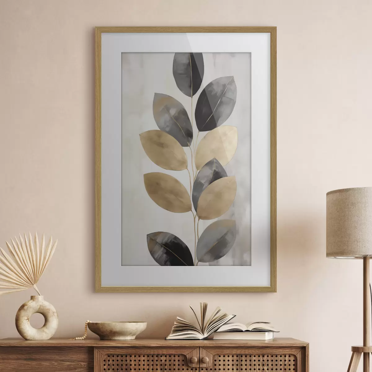 Poster Volo e enigma f50778