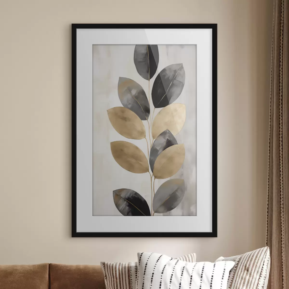 Poster Volo e enigma f50778