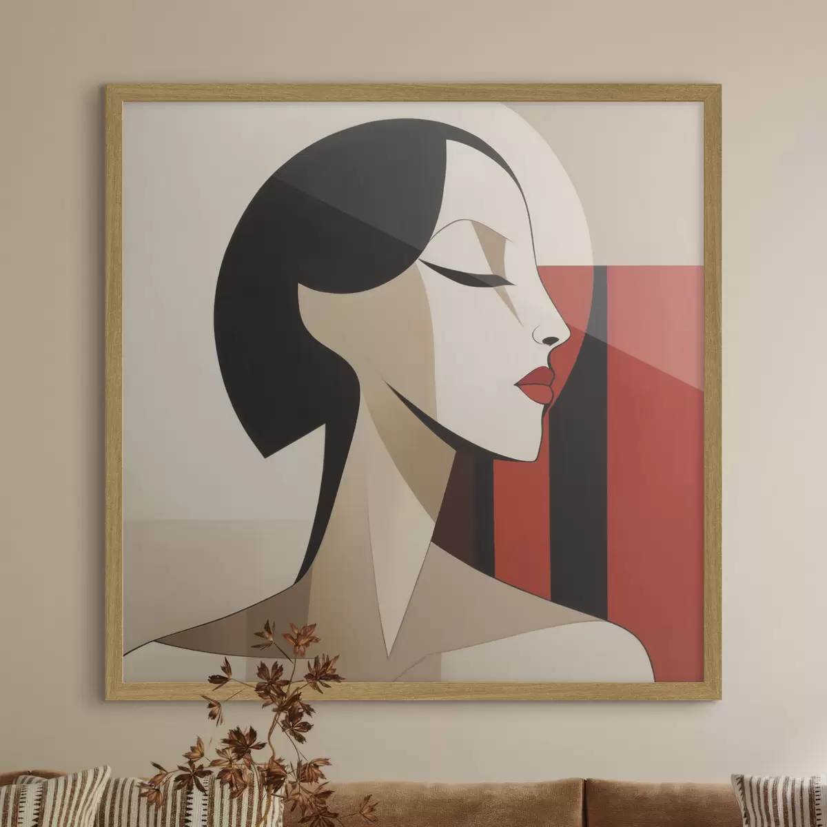 Poster Incontro e ritmo f50781