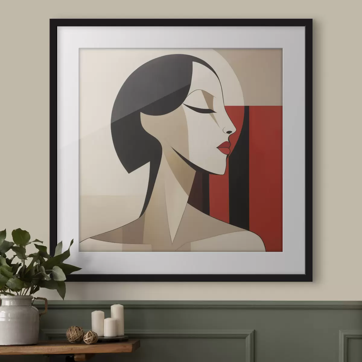 Poster Incontro e ritmo f50781