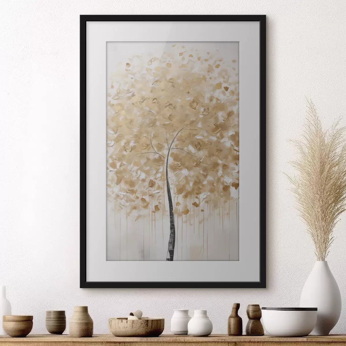 Poster Fascino e devozione f50801