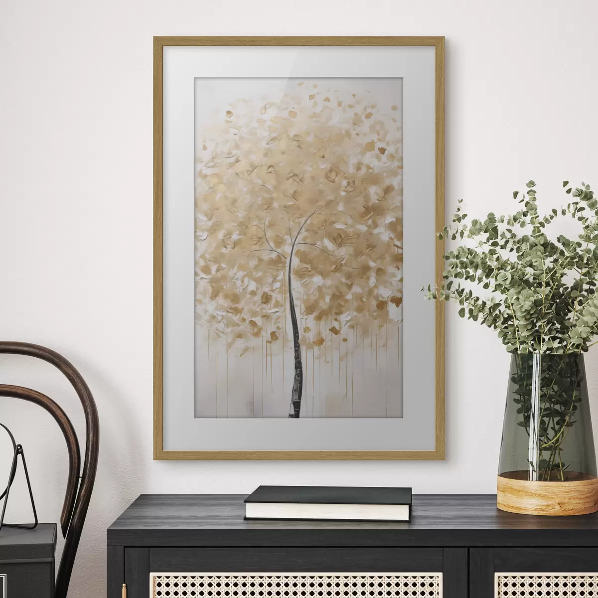 Poster Fascino e devozione f50801