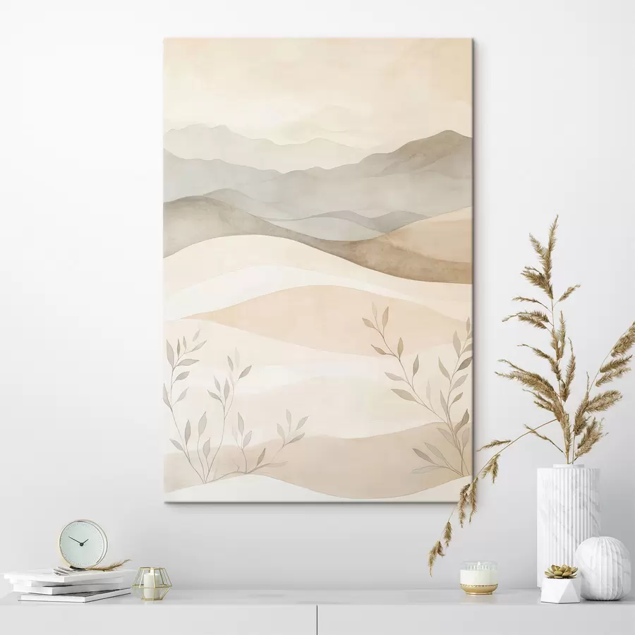 carta da parati Dune nr. s50823