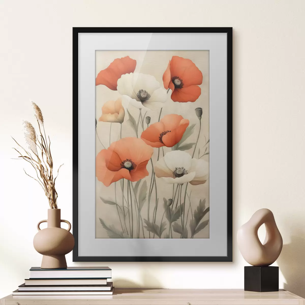 Poster Quiete e passione f50807