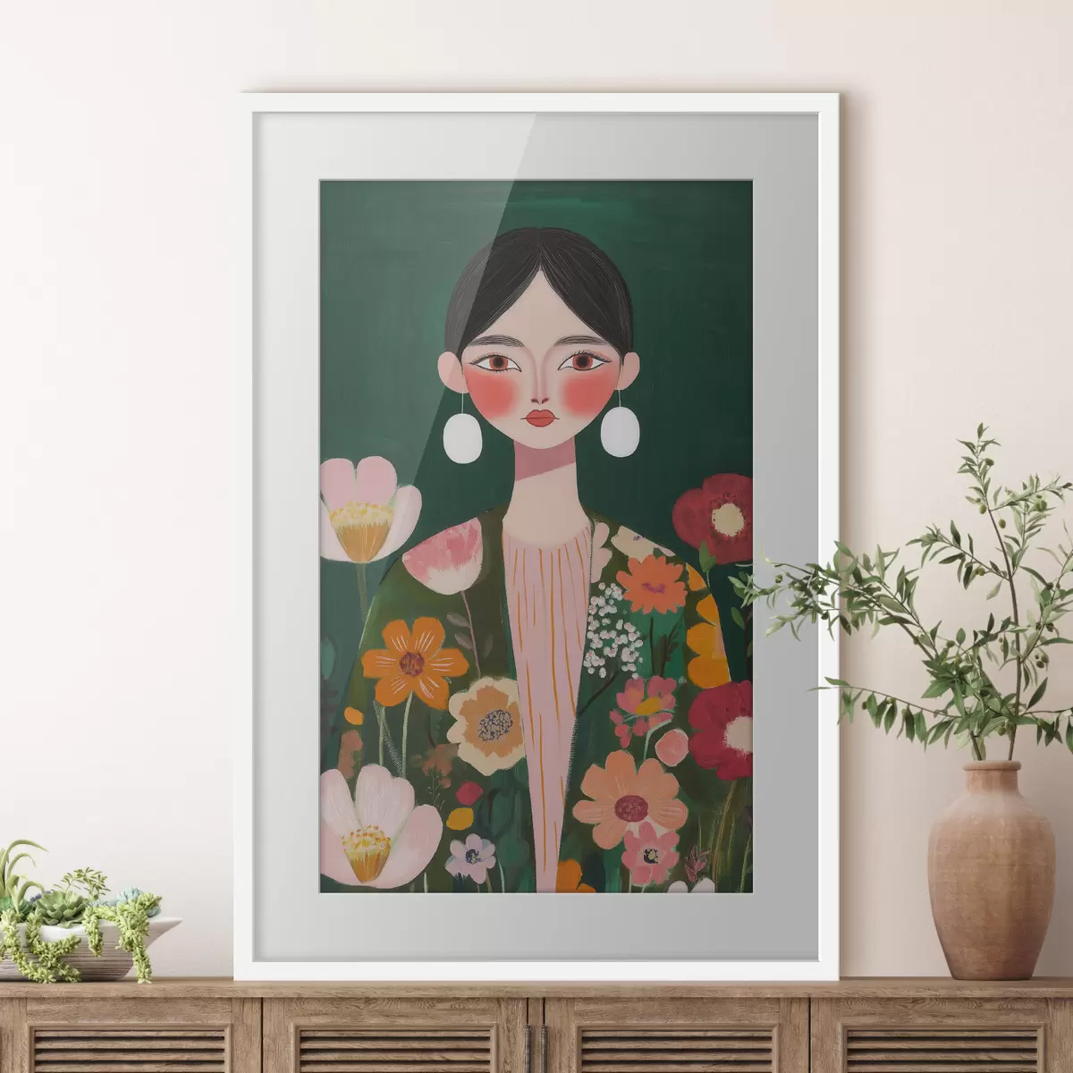 Poster Serenata e devozione f50814