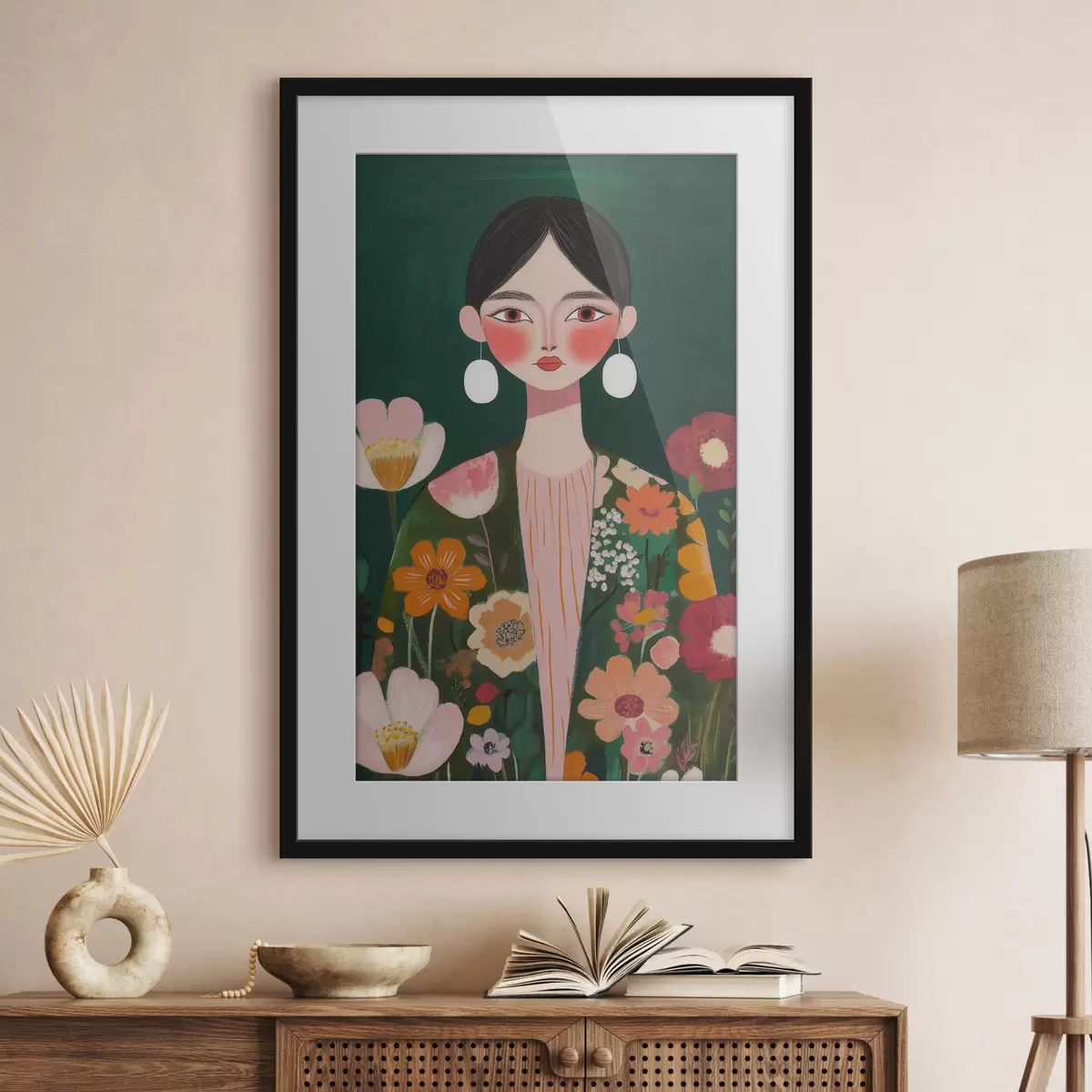 Poster Serenata e devozione f50814