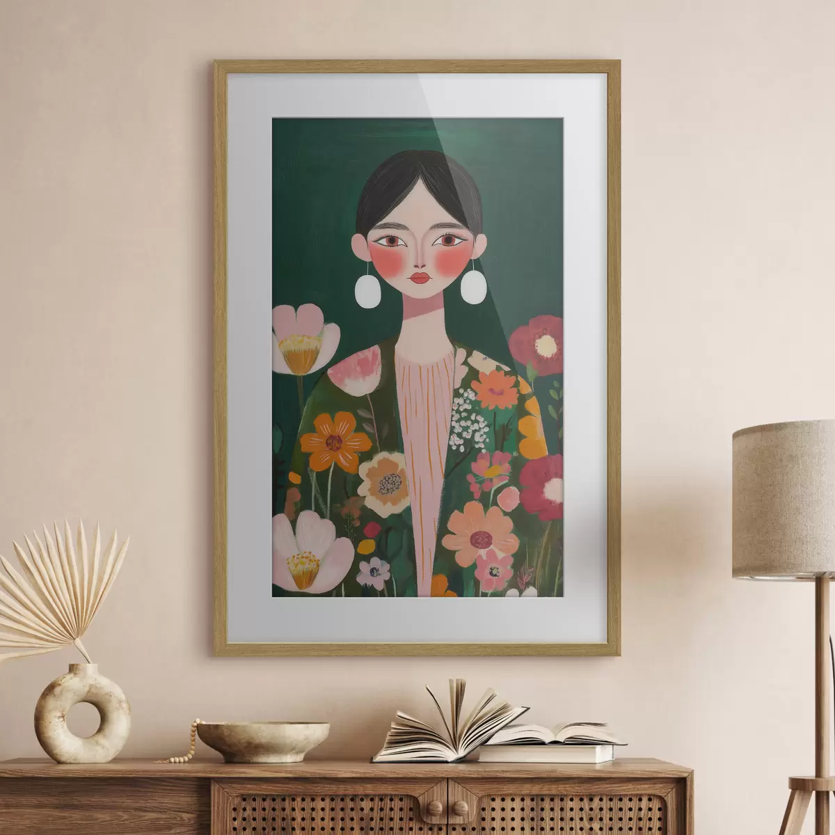 Poster Serenata e devozione f50814