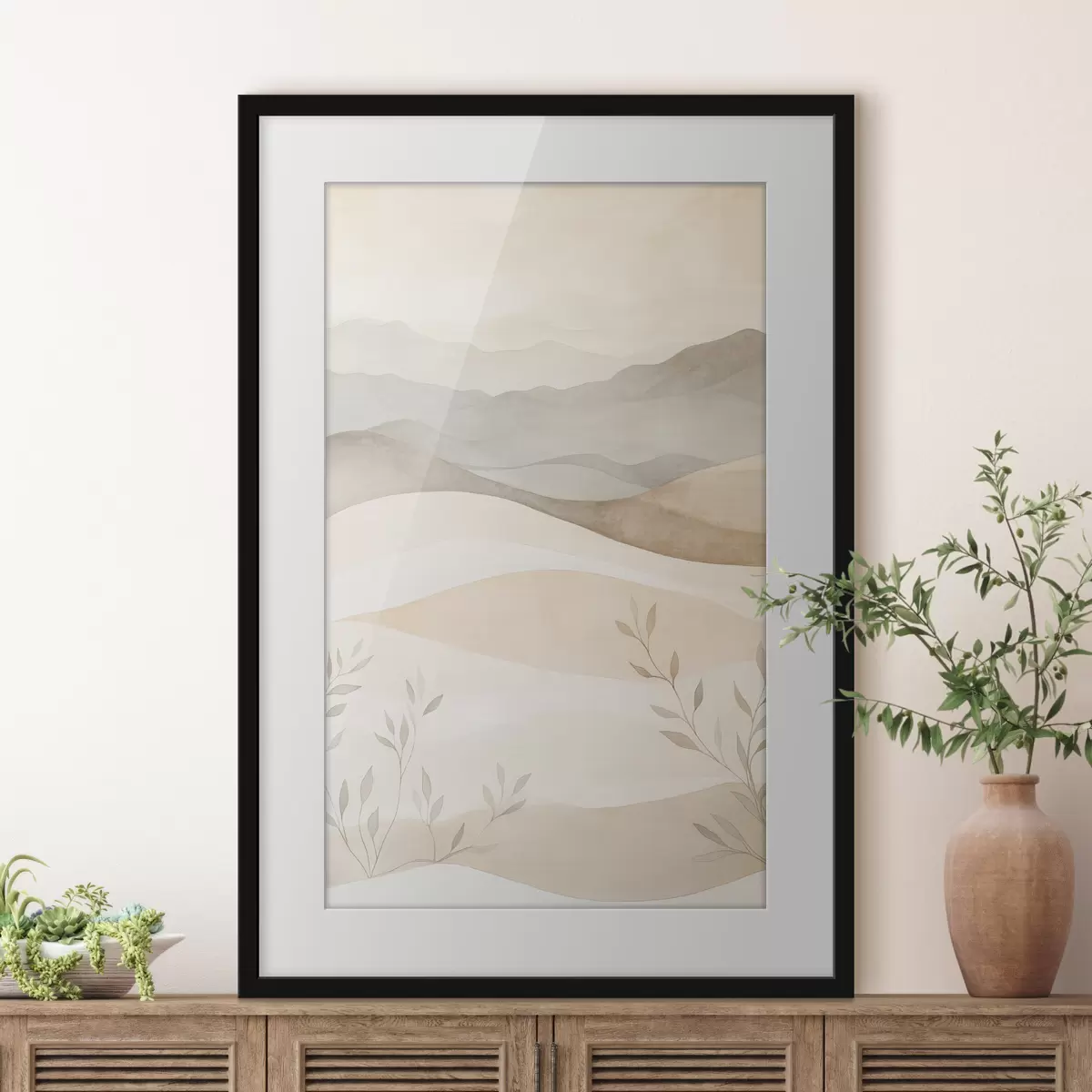 Poster Dune f50823