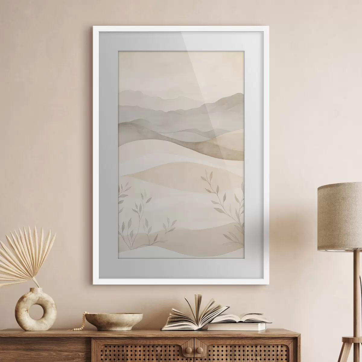 Poster Dune f50823
