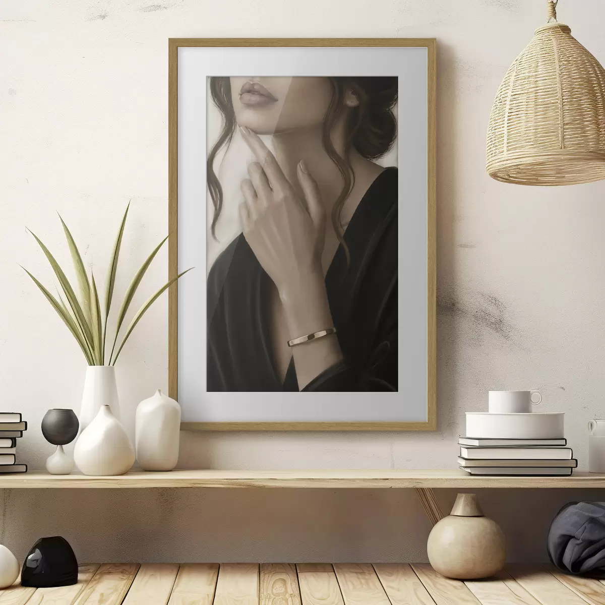 Poster Incontro e amore f50496