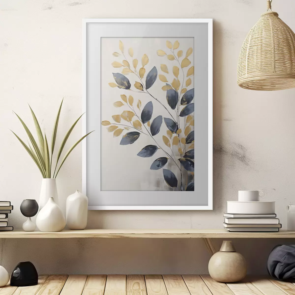 Poster Sogno e istante f50841